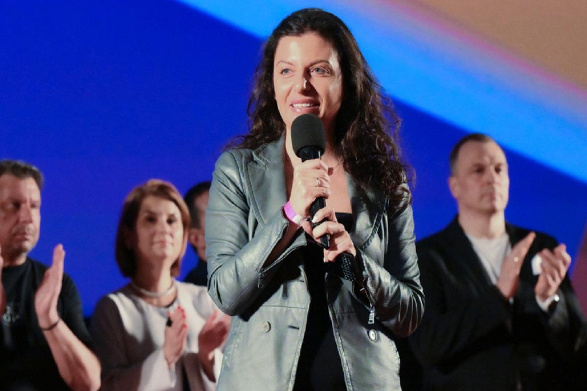 На ММКФ показали фильм Тиграна Кеосаяна «Семь дней Петра Семеныча», снятого по книге супруги