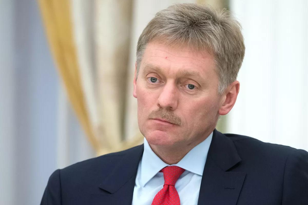 Плакал навзрыд: Песков сделал откровенное признание после ледового шоу Навки