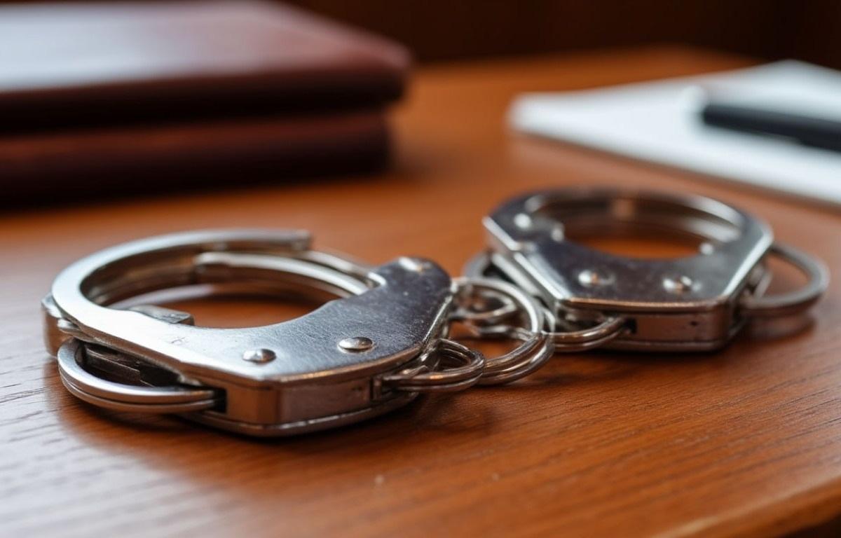 ФСБ задержала снабжавшего паспортами пособника террористов из «Крокуса»