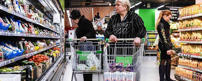 В Костромской области рост цен на бензин грозит повышением цен на продукты