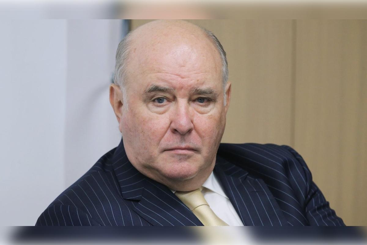 В Совфеде отреагировали на слова Трампа о риске Украине стать частью РФ