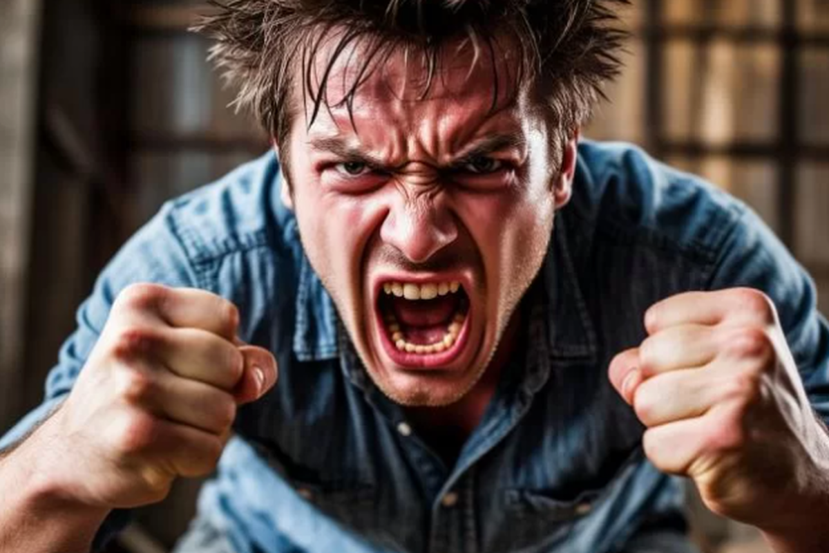 Детско-родительский сценарий: что становится причиной неконтролируемой агрессии