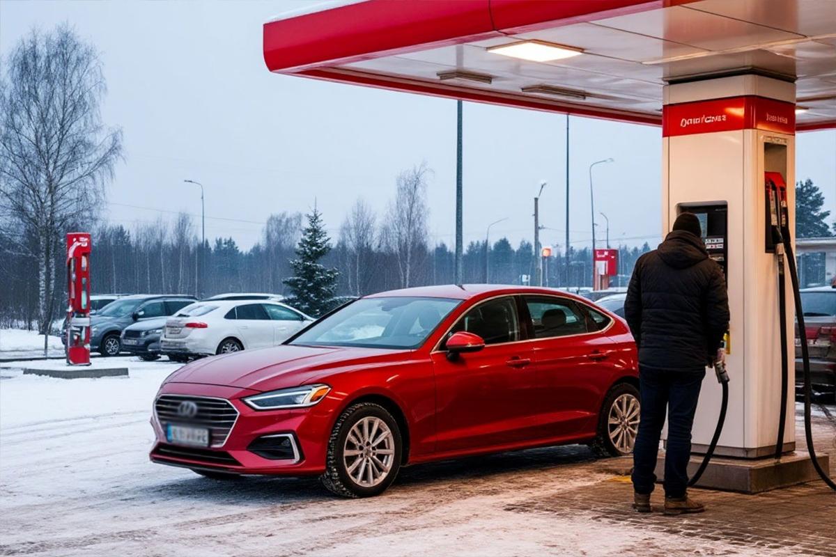 Запредельный ценник: ФАС взялась за дальневосточные АЗС из-за взлетевшего бензина