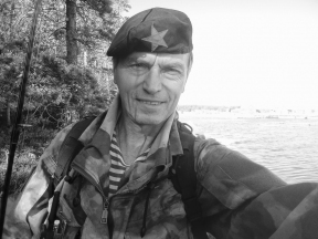Обычная рыбалка обернулась трагедией: гибель звезды «Бригады» Александра Высоковского