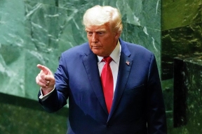 Трамп и Зеленский могут заключить договор о восстановлении Украины