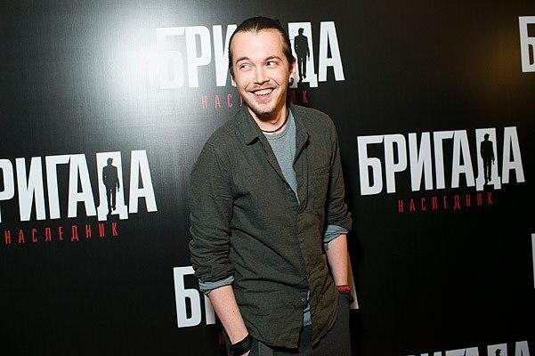 Поплатился за фамилию. Сын Андрея Макаревича* честно рассказал о стыде и депрессии