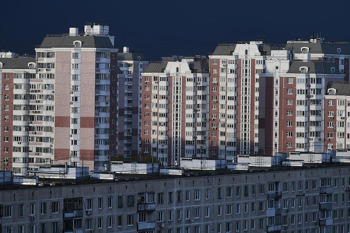 При переезде в рамках одного региона регистрироваться на новом месте жительства не нужно