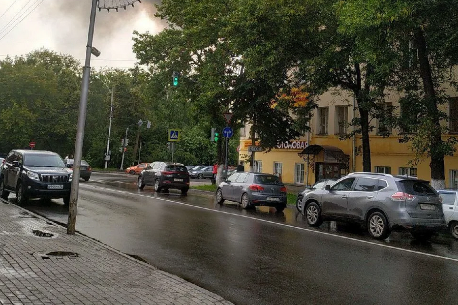 На капремонт Мяснорядского моста в Вологде выделили более 200 миллионов рублей