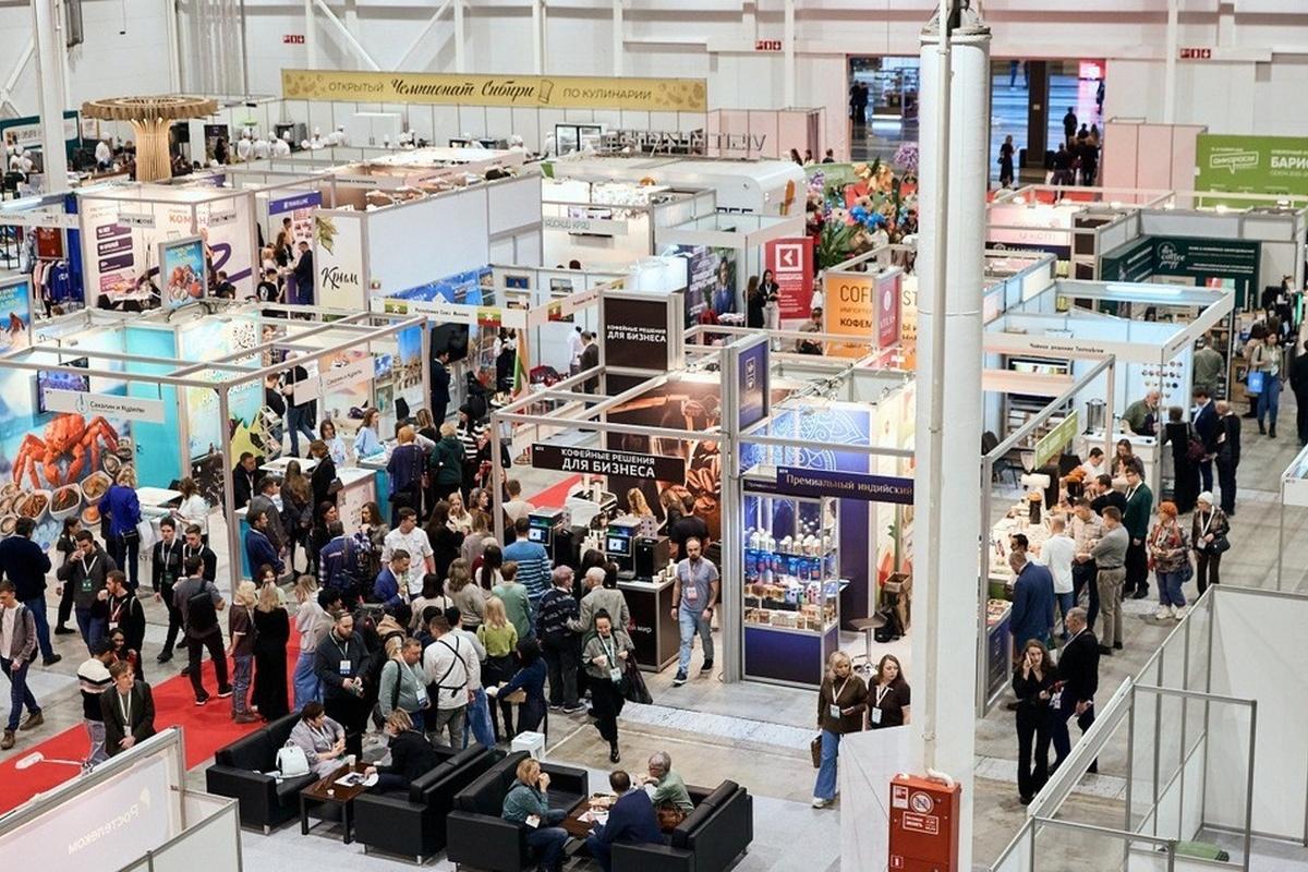 Новосибирская область открывает промышленные двери для туристов