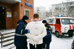 Суд Ульяновска направил подозреваемого в госизмене на психиатрическую экспертизу