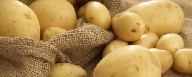 Сахалинцев обеспечат картофелем до следующего лета