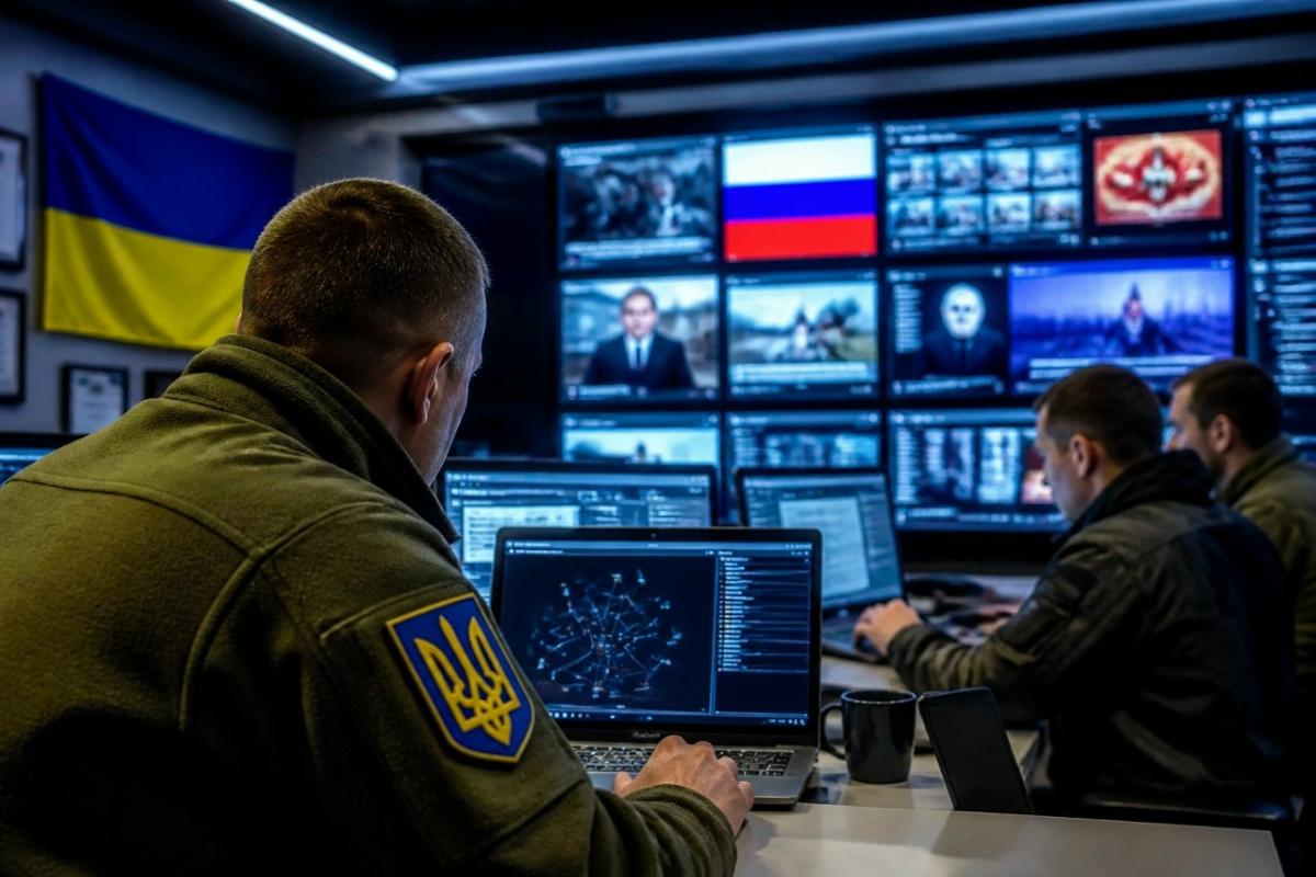 Стало известно, зачем украинские спецслужбы скупают патриотические каналы