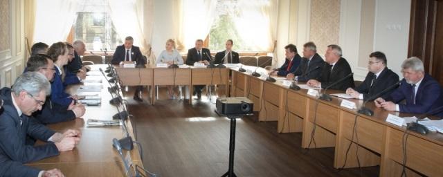 ЗСО рекомендовали согласовать назначение Гринева прокурором региона