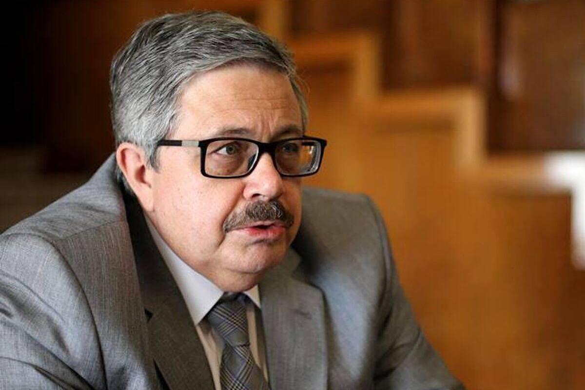 Путин назначил Алексея Ерхова послом России в Узбекистане