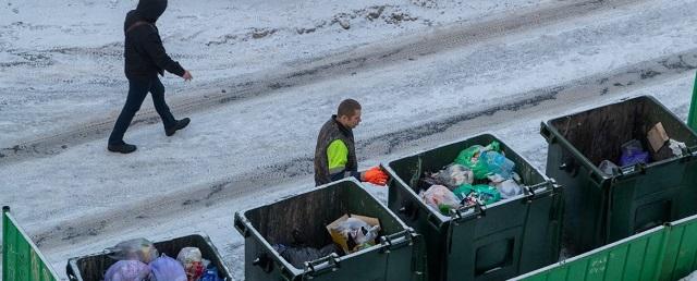 С архангелогородцев хотят взыскать 14,5 млн рублей за вывоз мусора