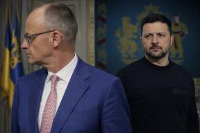 Политолог Дудчак прокомментировал условия Мерца о членстве Украины в Евросоюзе