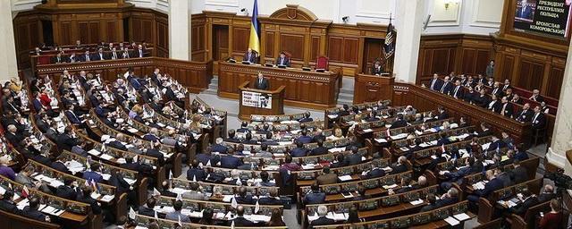 Украина вышла из Соглашения об увековечении памяти о героизме народов СНГ в ВОВ