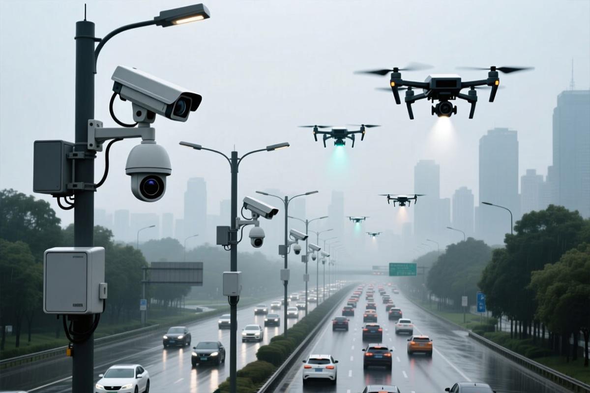 В Германии зафиксировали полет БПЛА над местом размещения системы ПРО Arrow 3