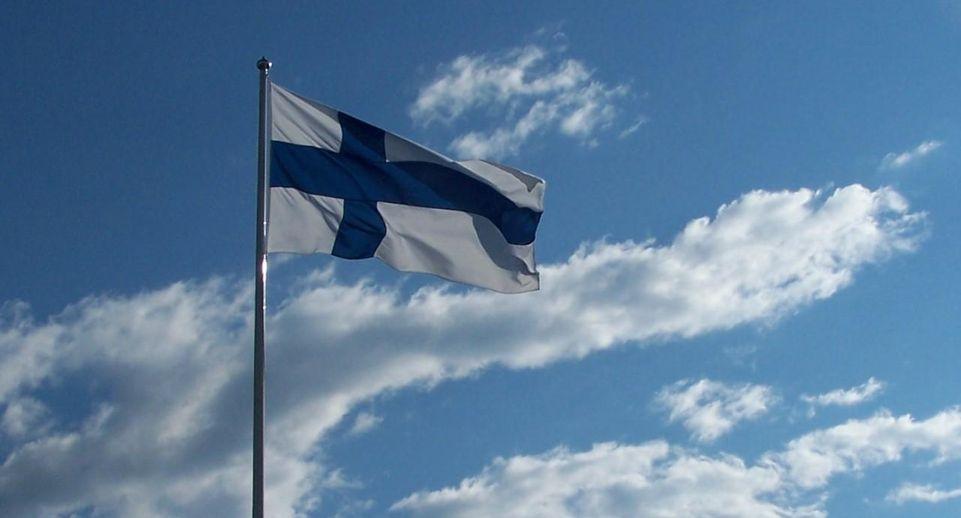 Финский политик Налли выдвинул предложение расстреливать всех, кто незаконно пересекает границу
