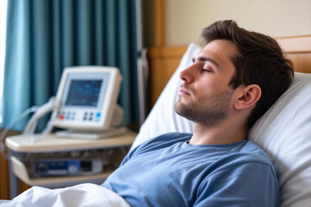 Роспотребнадзор перечислил симптомы пневмонии