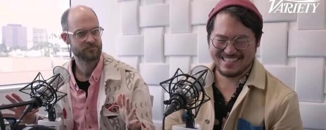 Режиссёры «Всё везде и сразу» сняли эпизод сериала по «Звёздным войнам» с Джудом Лоу