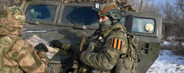 МИД России: диверсанты, атаковавшие Брянскую область, использовали оружие НАТО
