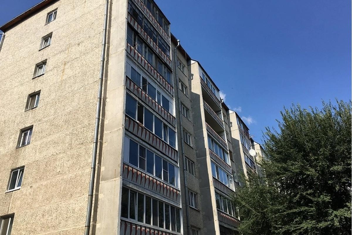 В Тюмени утвердили план реновации для одного из районов города