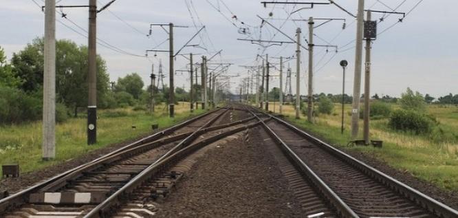 На станции Сосновая Поляна электричка насмерть сбила мужчину