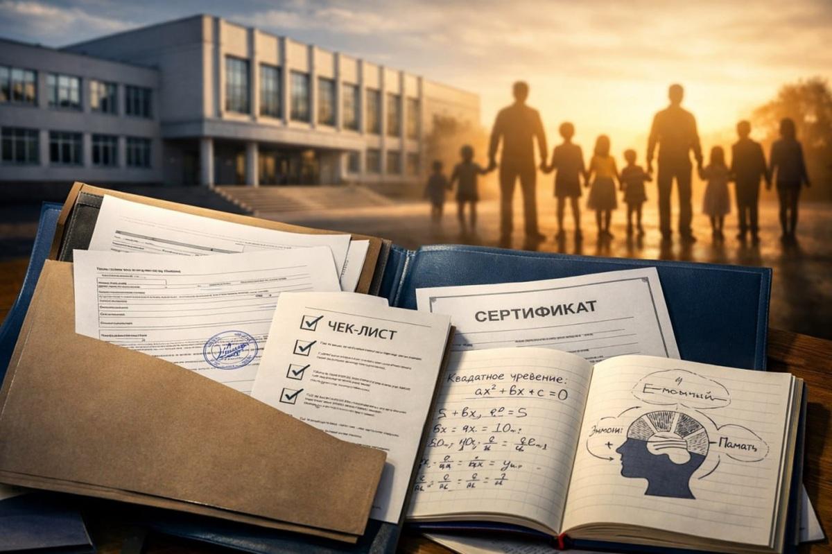 Константин Тхостов: Сокращение школьной программы на 30% ударит по экономике