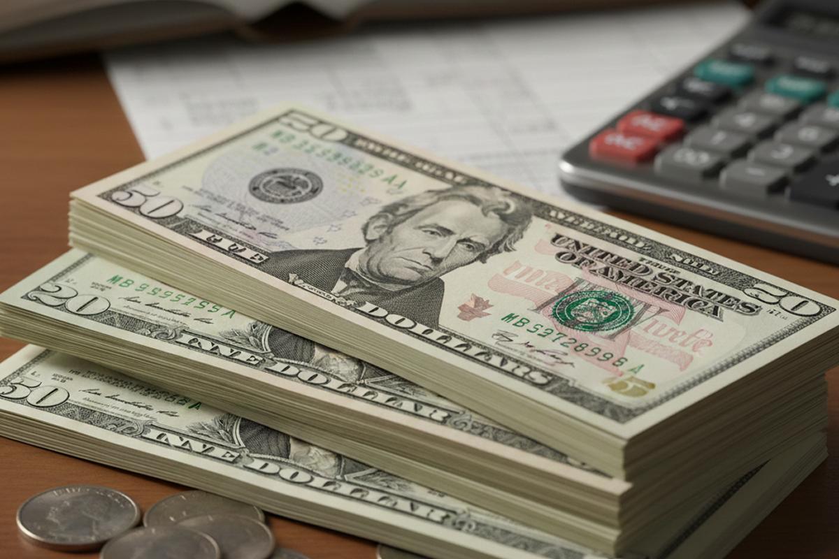 Дональд Трамп: американская казна пополнилась на 650 миллиардов долларов благодаря ввозным пошлинам