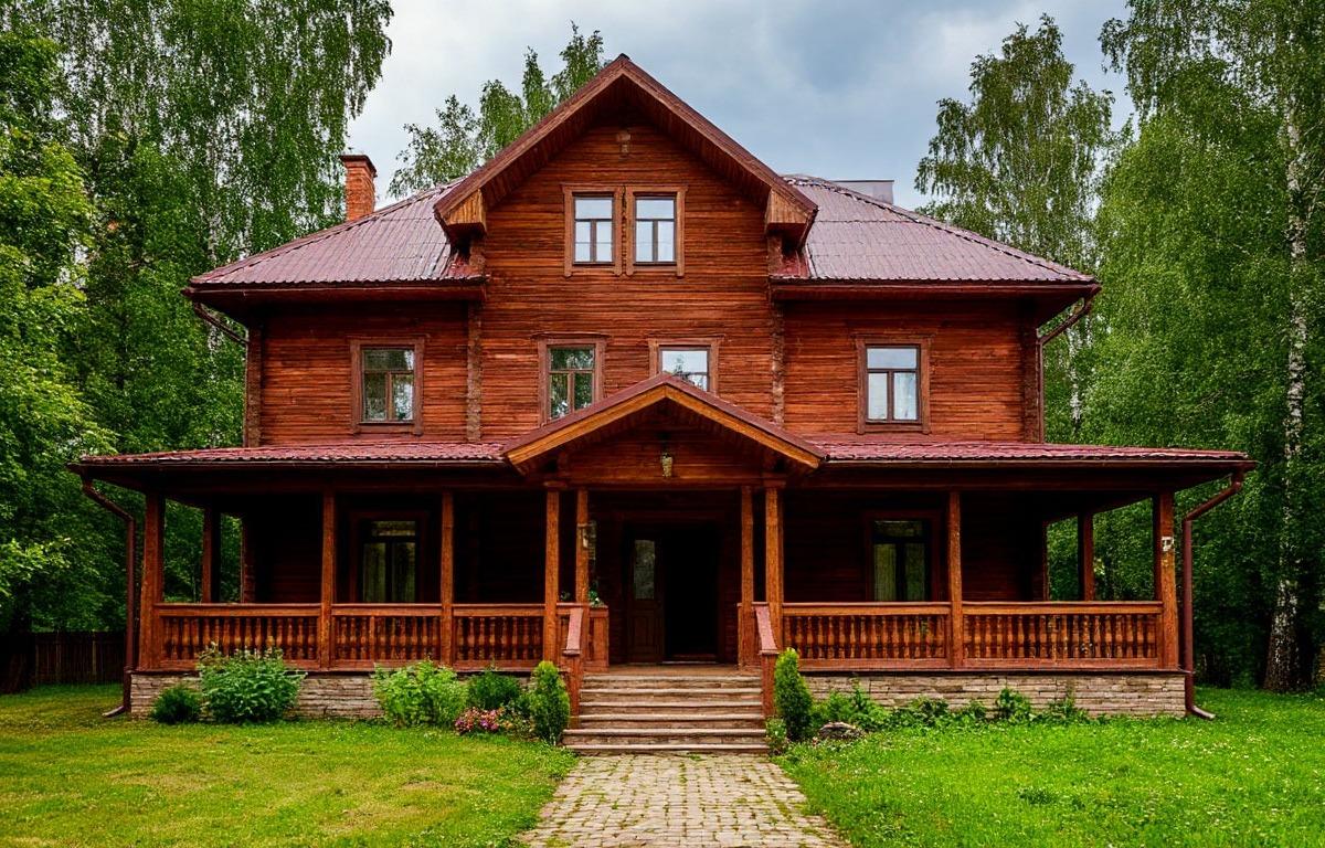 Мастерская на шести сотках: кому из дачников придется переделывать документы с 1 марта