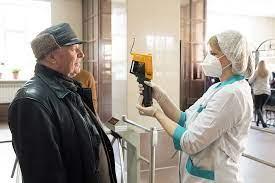 Работающим ивановским пенсионерам до 31 марта продлили больничные листы