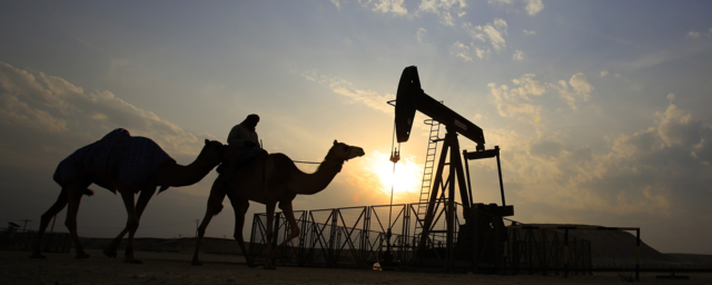 Саудовская Аравия заявила о готовности снизить добычу нефти