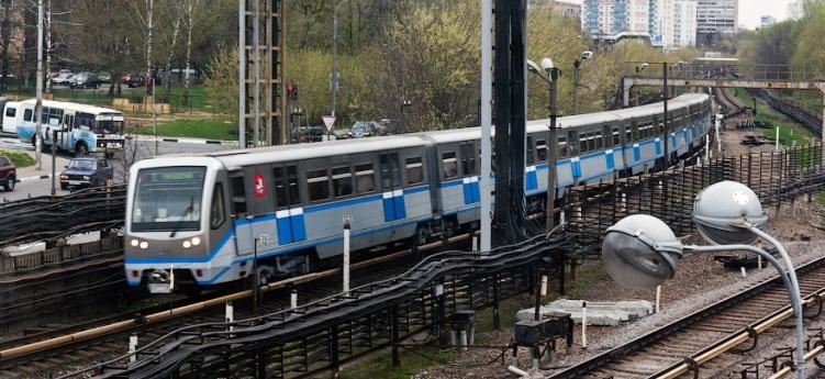 В Краснодаре построят наземное метро