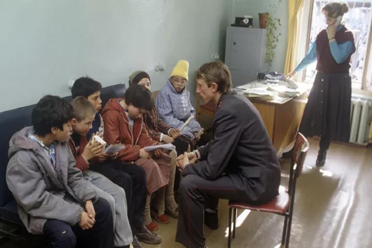 Нарколог Исаев: Пьющих детей в России стало в два раза меньше