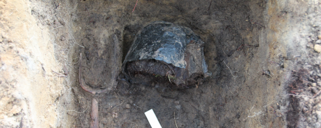 На Ямале обнаружено несколько средневековых могильников