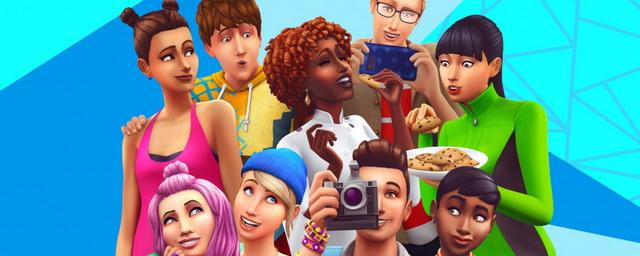Реалити-шоу The Sims Spark’d выйдет этим летом