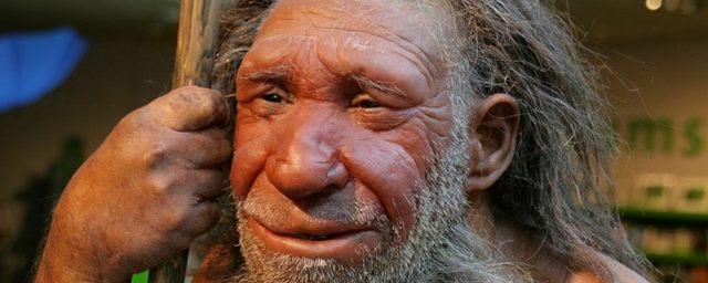Неандертальцы и предки современных людей имели схожие Y-хромосомы