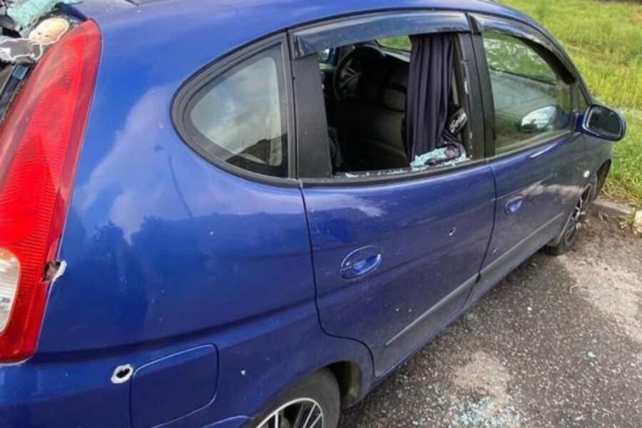 Атака на Белгородскую область: 77 дронов и 57 снарядов за сутки, есть раненые