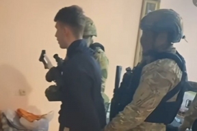 Комментарий в мессенджере обернулся для жителя Бердянска уголовным делом