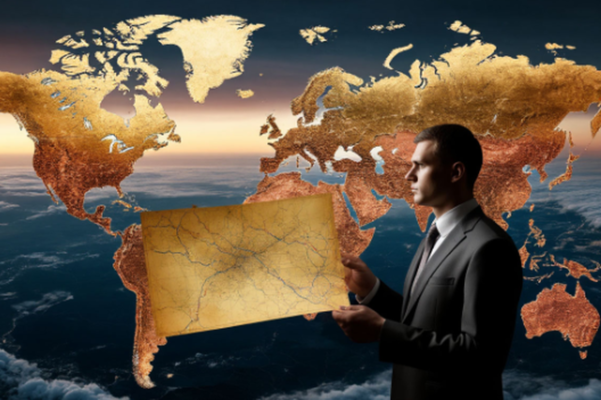 Три фронта дипломатии: где Россия будет искать союзников и решать проблемы в 2026 году