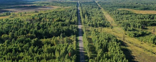Ремонт дороги Дубна – Кимры – Горицы завершат в Тверской области в текущем году