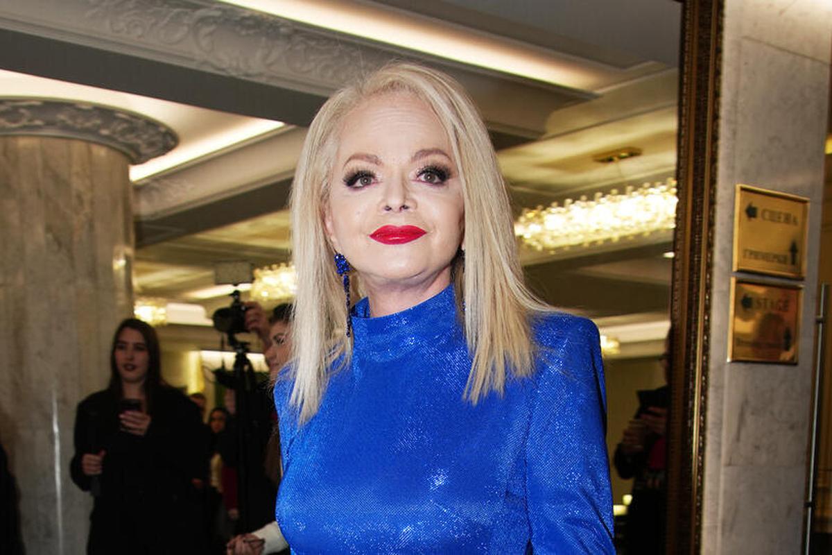 Суд оставил за Долиной право собственности на квартиру