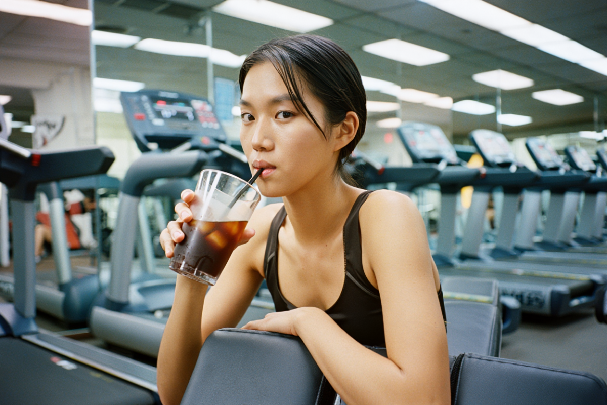 Ученые из Японии выявили пользу кофеина при тренировках в жару