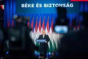 Орбан объяснил, почему Венгрия не выходит из ЕС и не вступает в БРИКС