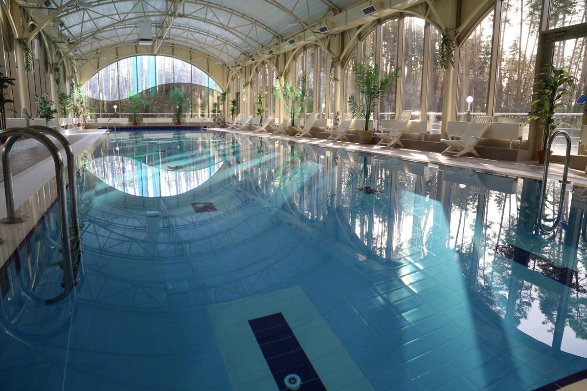 Более половины туристов приезжают в Крым не просто на отдых, а за лечением