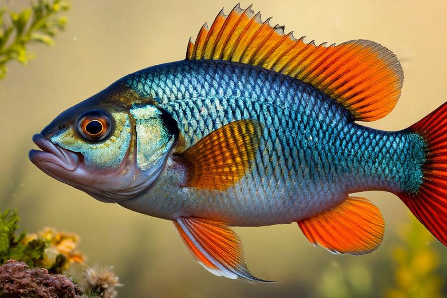 Найдена уникальная эволюция лососёвых в камчатском озере Паланское