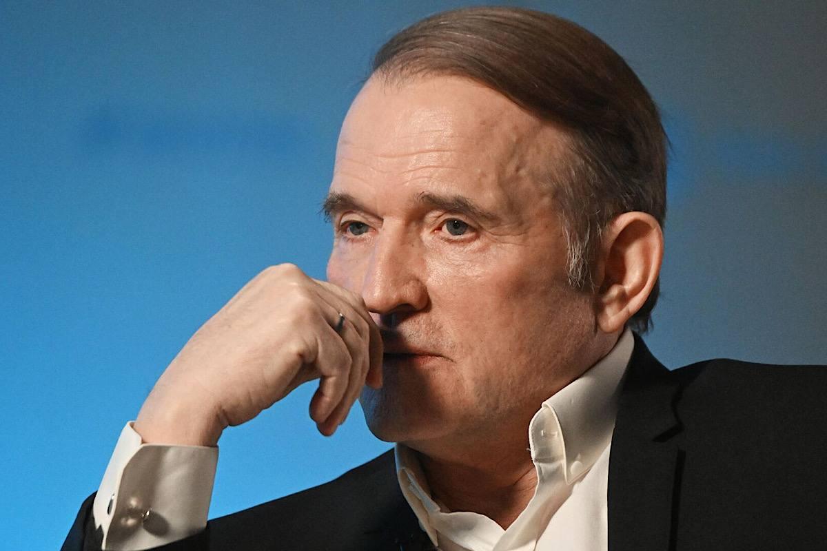 Медведчук заявил о намерениях западных стран превратить Украину в государство-лимитроф