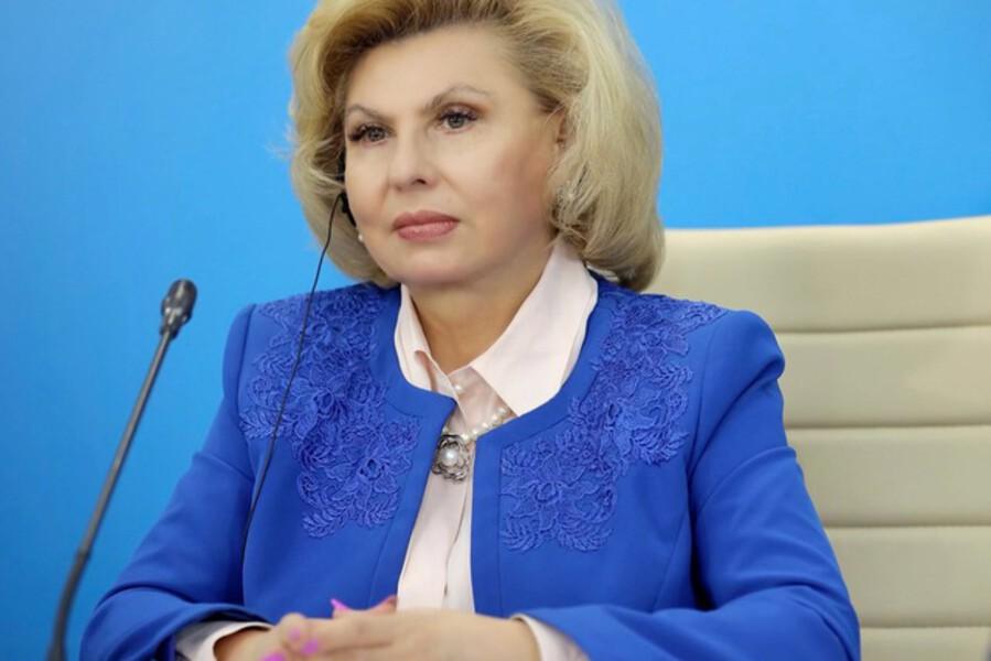 Москалькова: Украина не называет дату возвращения 13 жителей Курской области