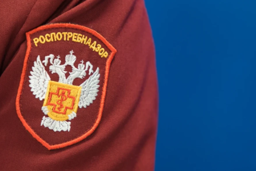 Вспышка сальмонеллеза в Стрежевом: 46 заболевших